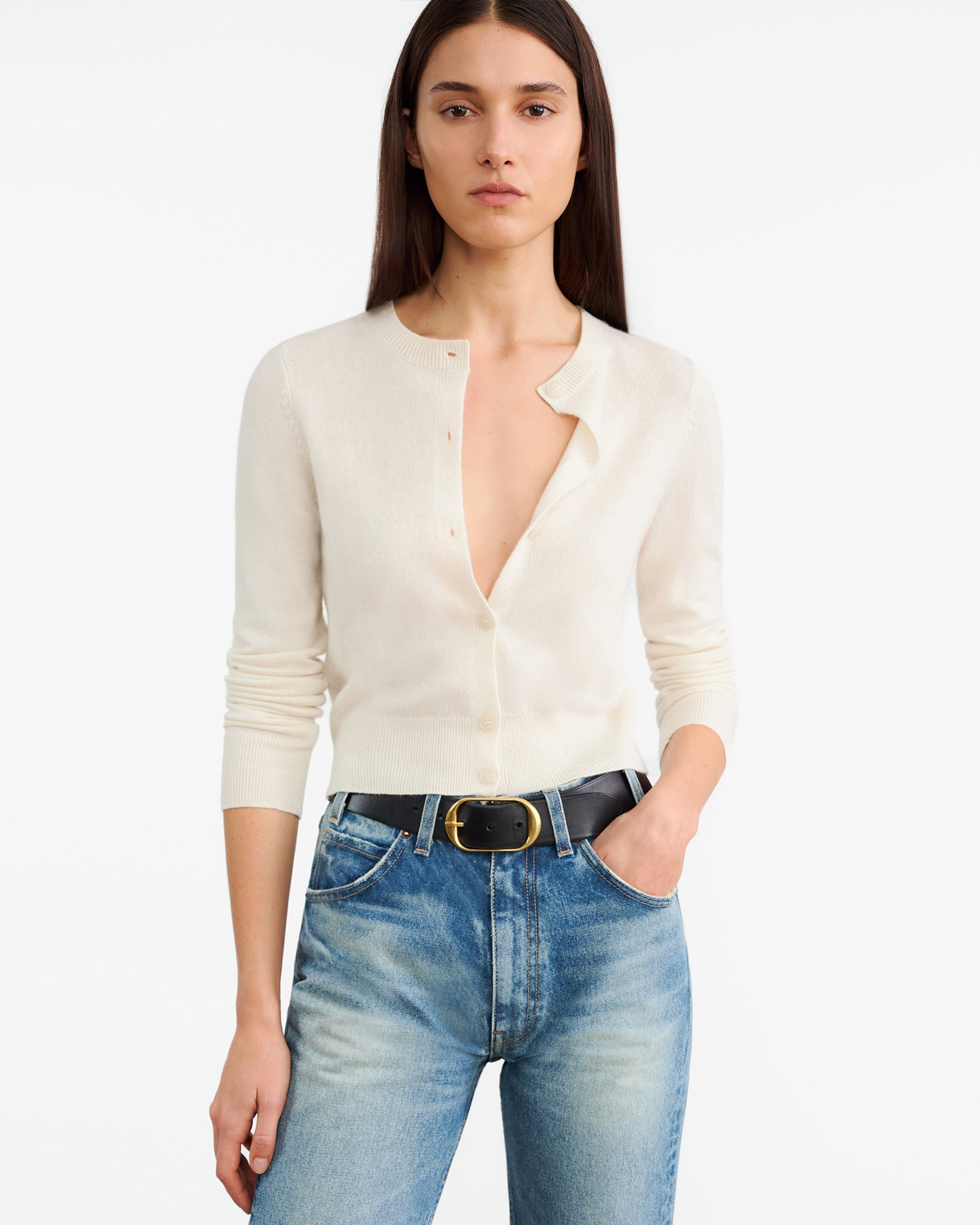 MARCH CARDIGAN - 4