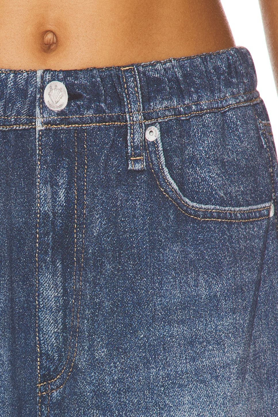 Miramar Terry Wide Leg - 6
