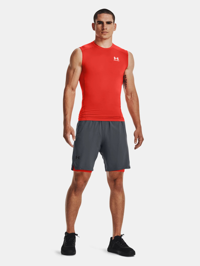 HeatGear® 5