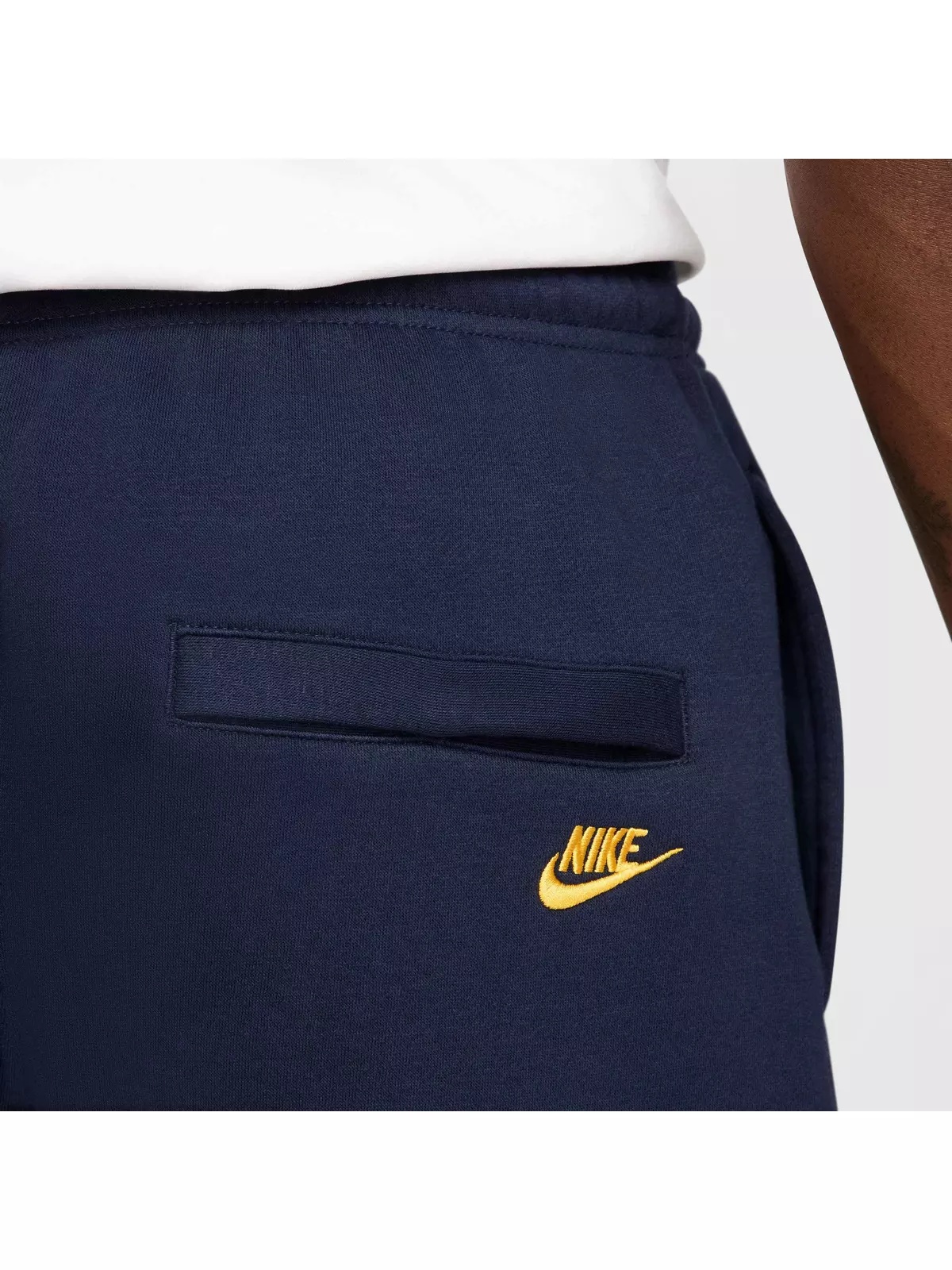 Men's Club Fleece Pants - 4