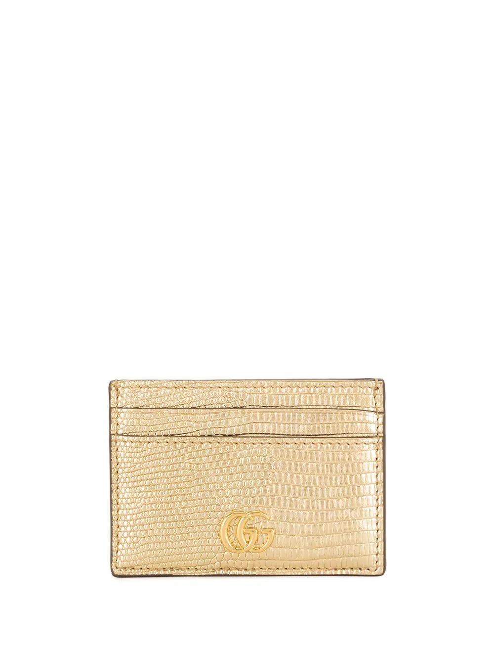 Double G cardholder - 1