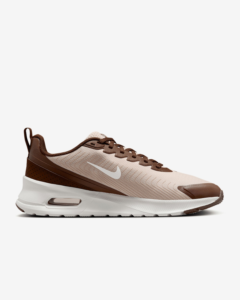 Nike Air Max Nuaxis Men's Shoes 3