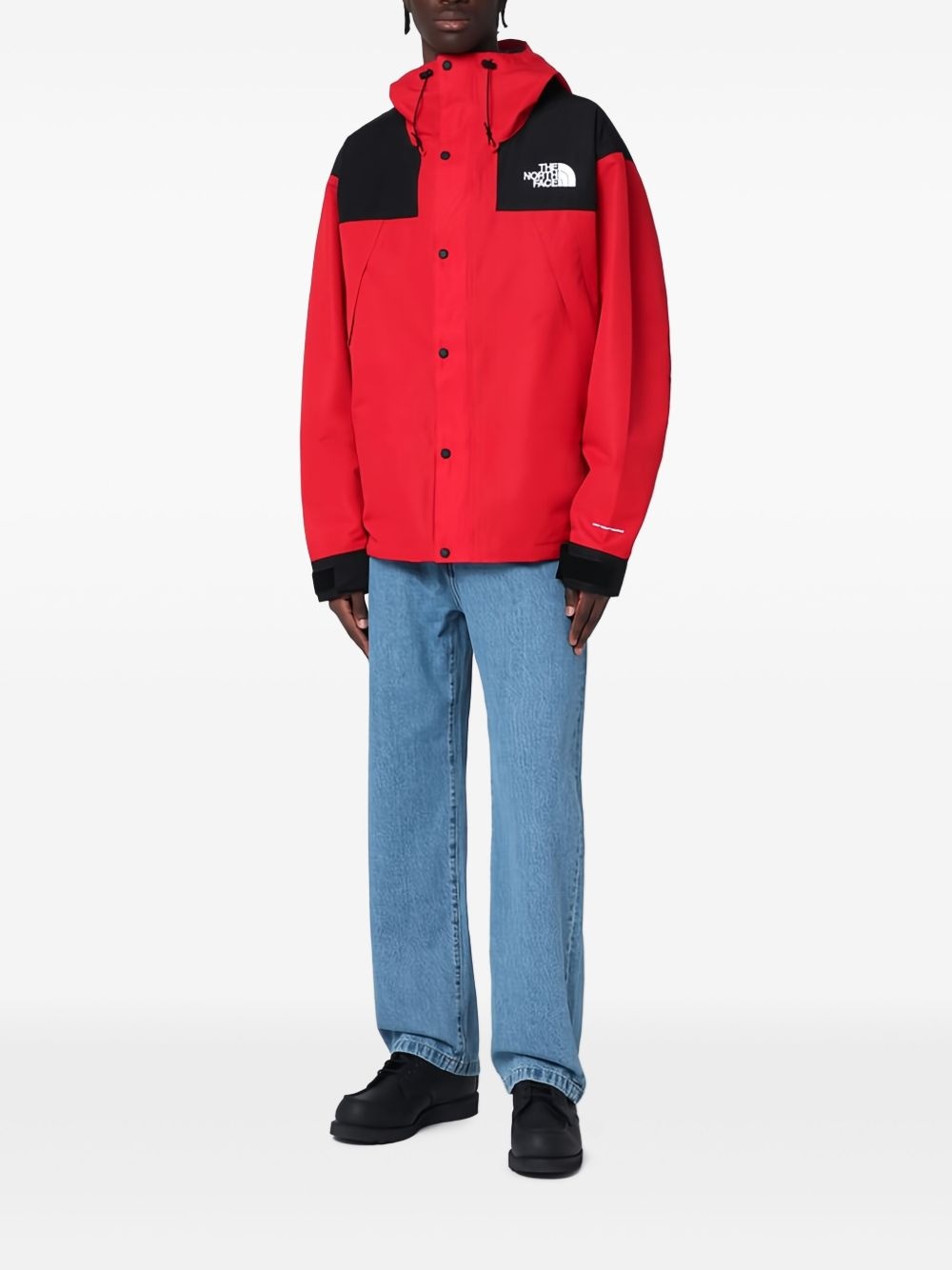 DryVent Mono jacket - 2