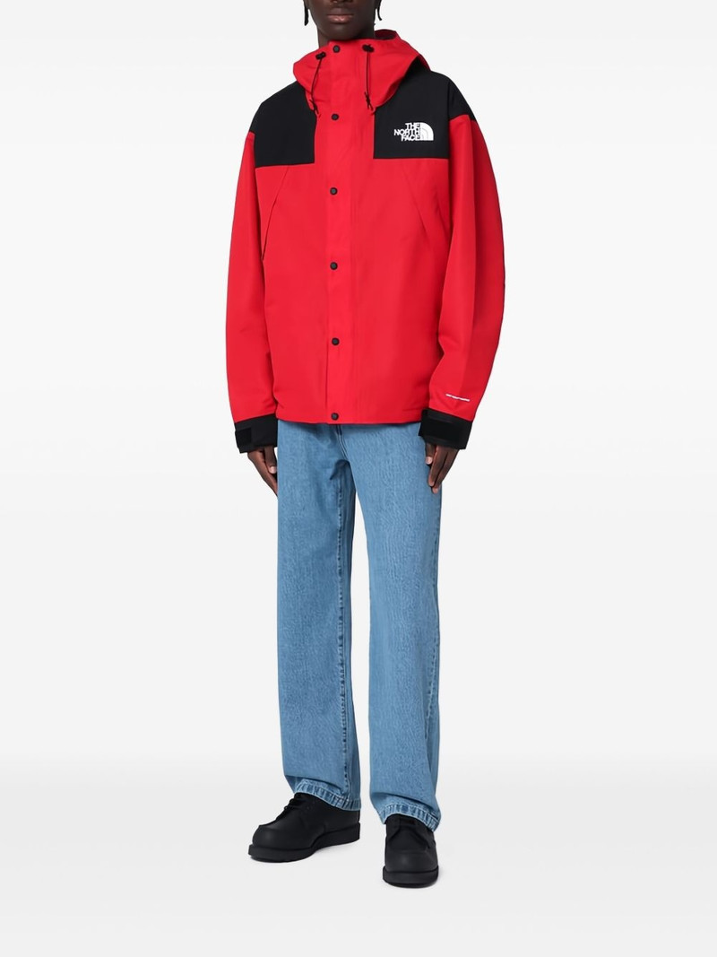 The North Face DryVent Mono jacket outlook