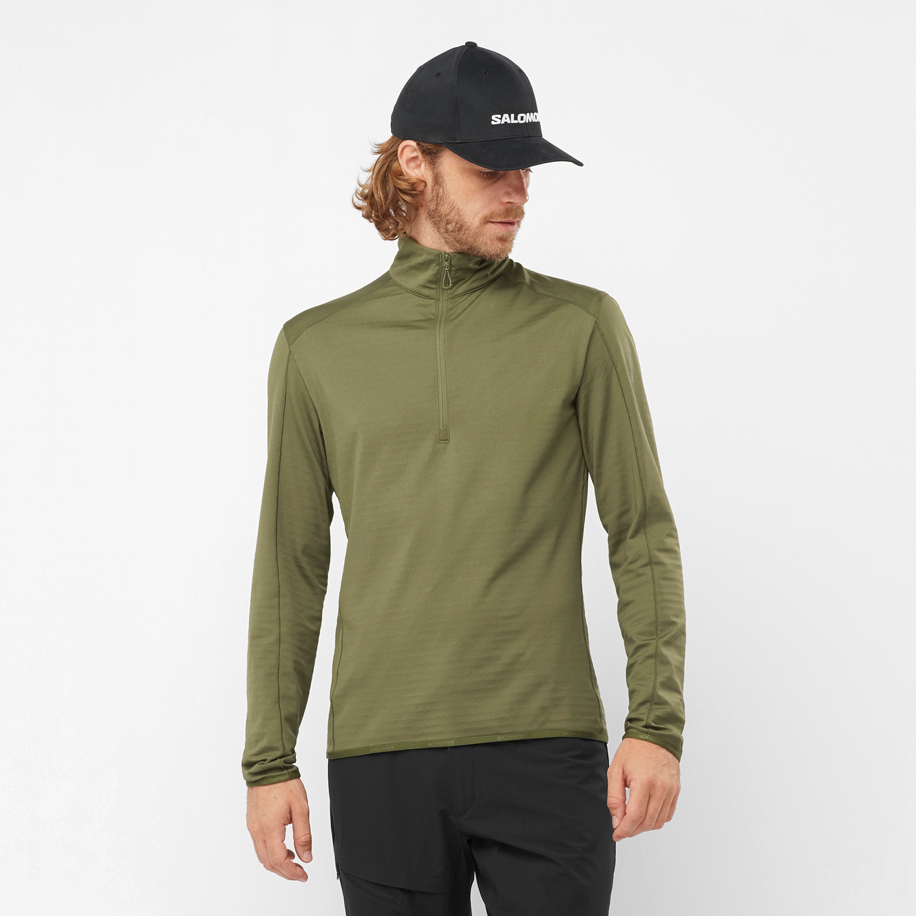 ESSENTIAL LIGHTWARM - 1