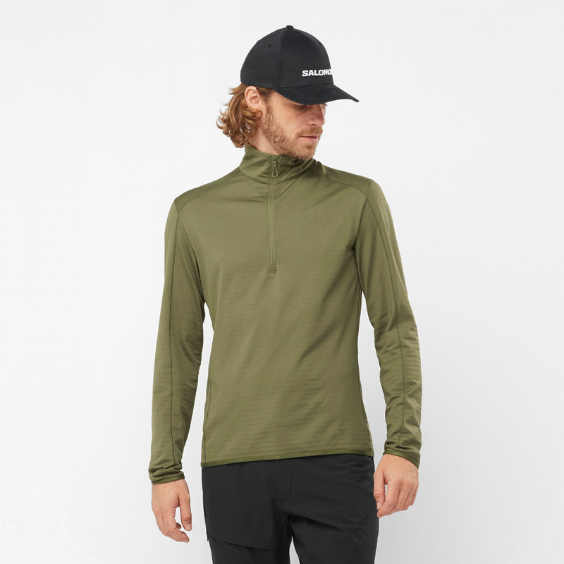 ESSENTIAL LIGHTWARM 1