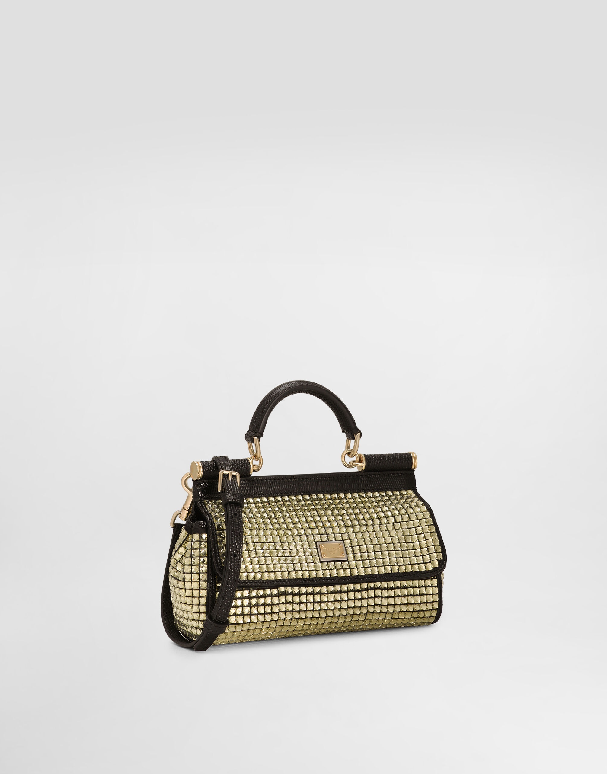 Small Sicily handbag - 3