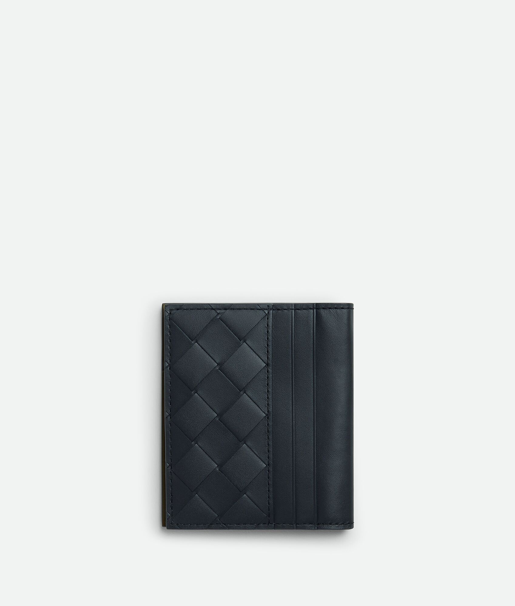 Intrecciato Bill Wallet - 3