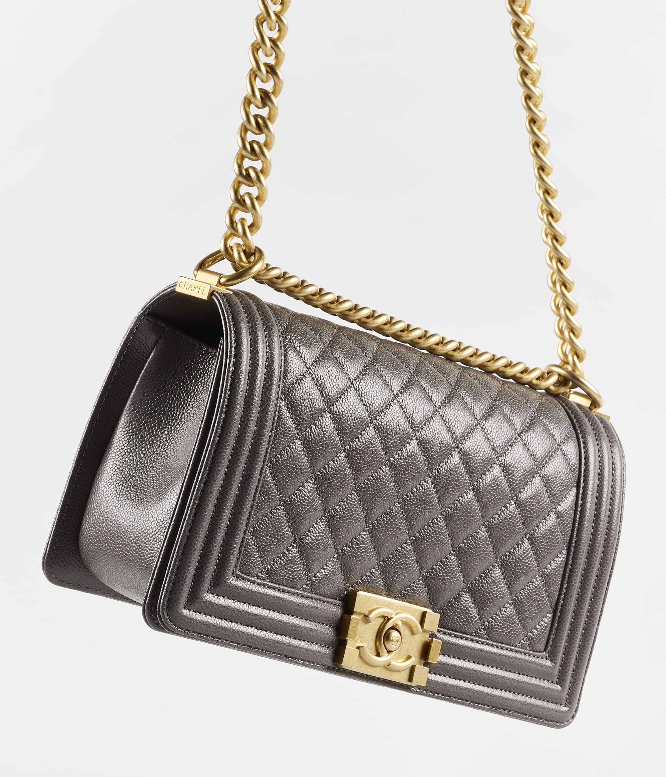 BOY CHANEL Handbag - 4