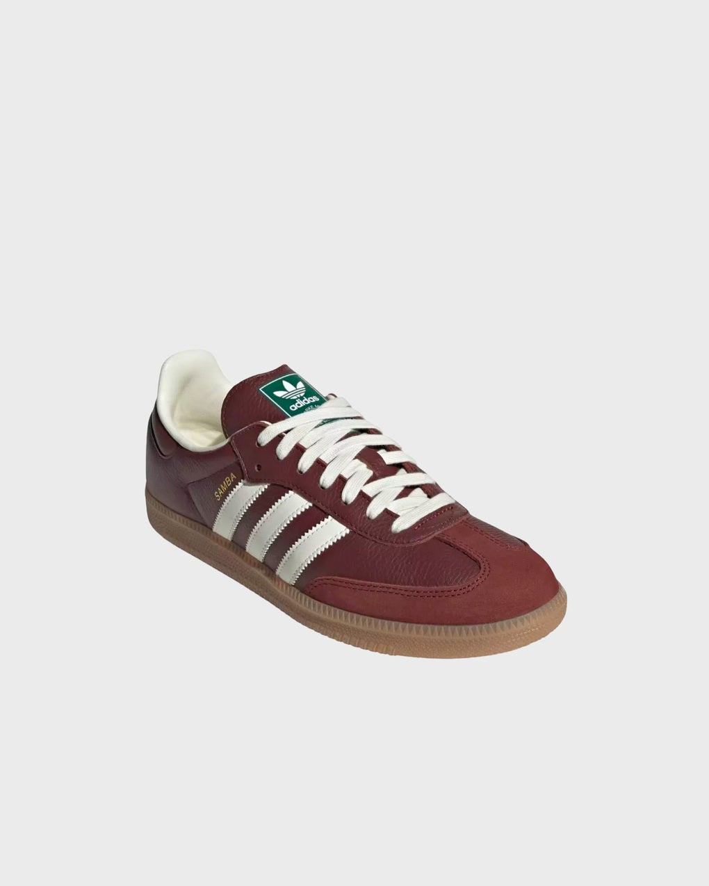 Sneakers Samba OG  Brown - 3