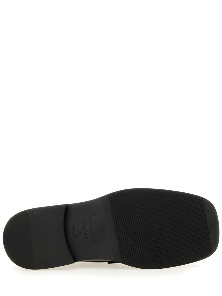 Moccasin "Berlin" - 5