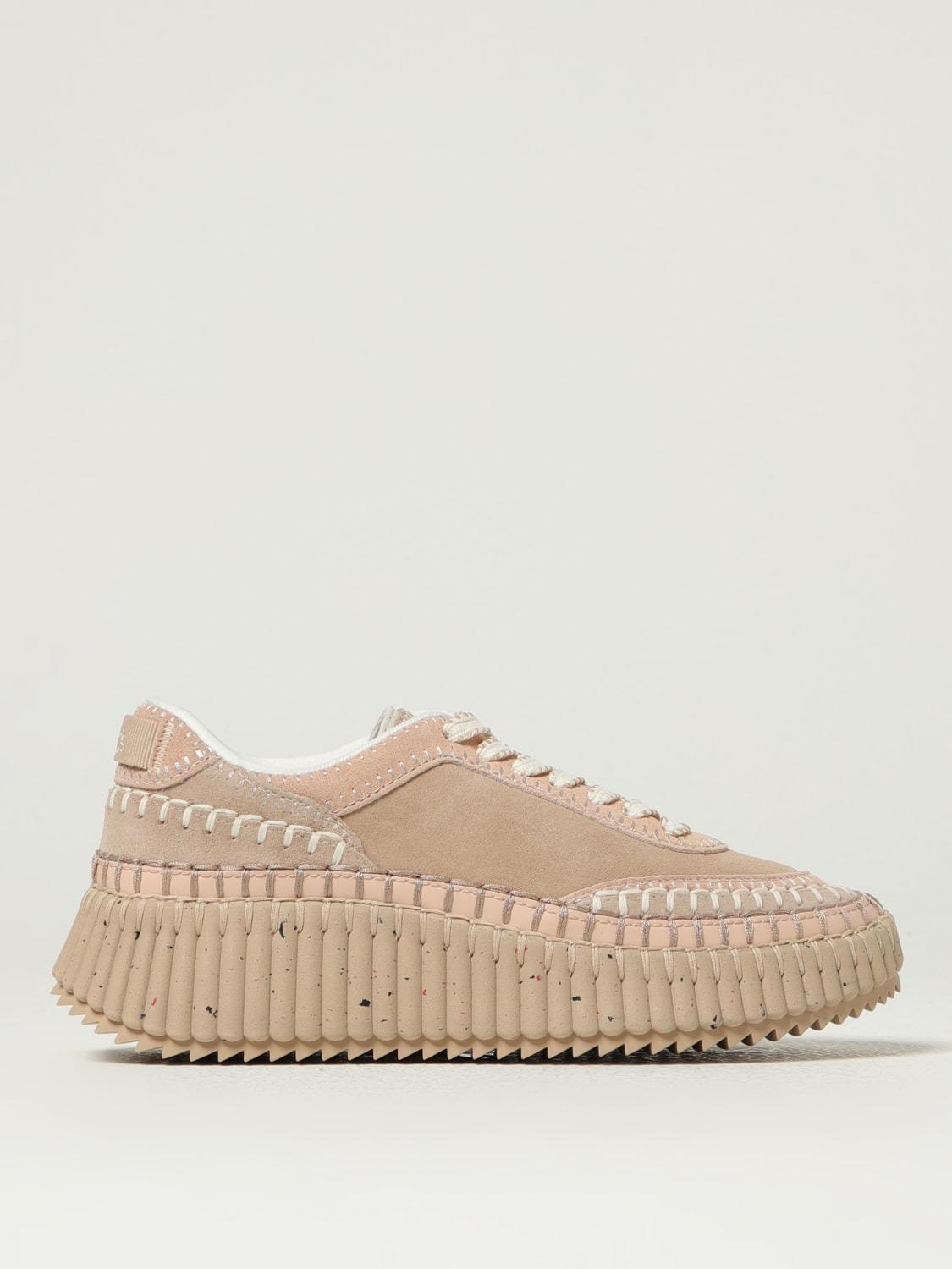 Sneakers woman ChloÉ - 1