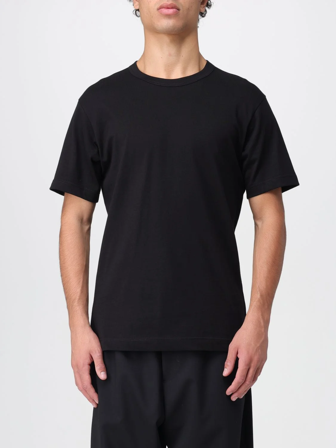 T-shirt men Comme Des GarÇons Shirt - 1