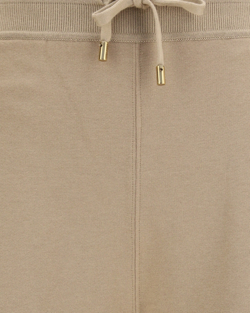 Mersey cashmere Sweatpants 3