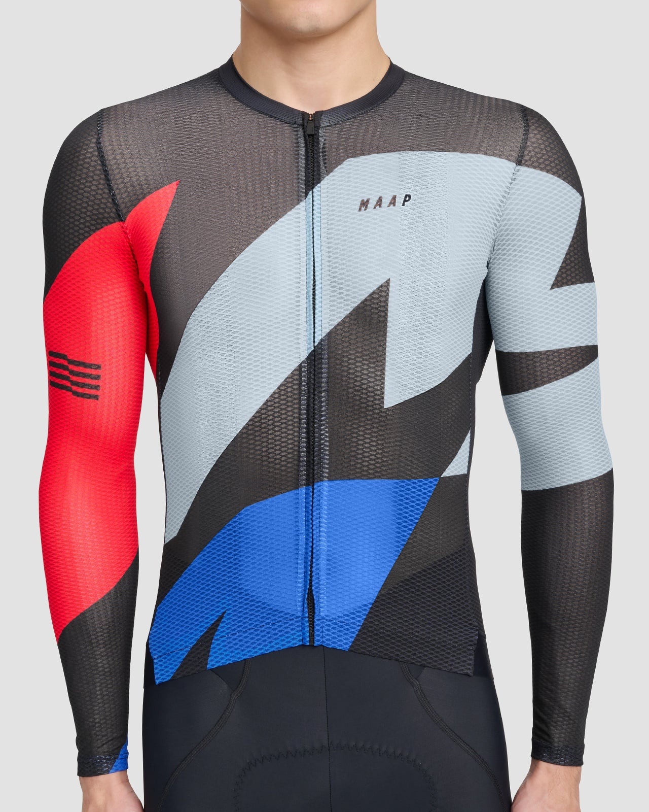 Emerge Ultralight Pro LS Jersey - 6