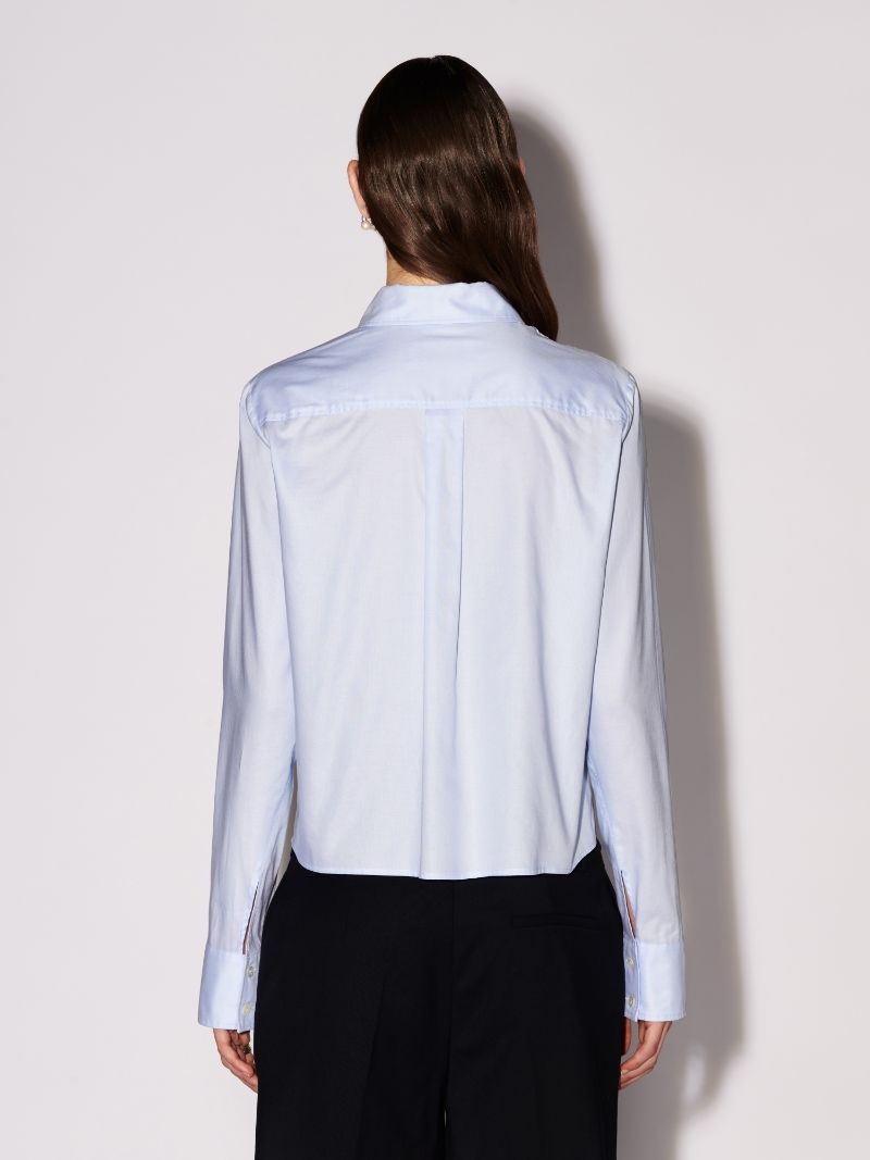 Fitted Shirt - 4