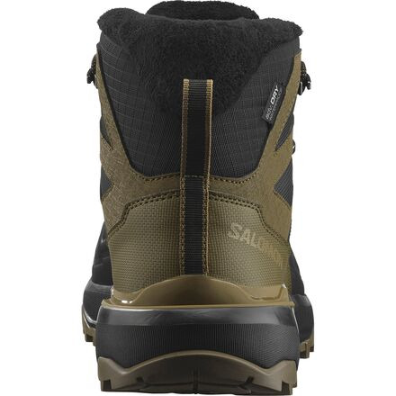 X Ultra Snowpilot Waterproof Boot - Men's - 4