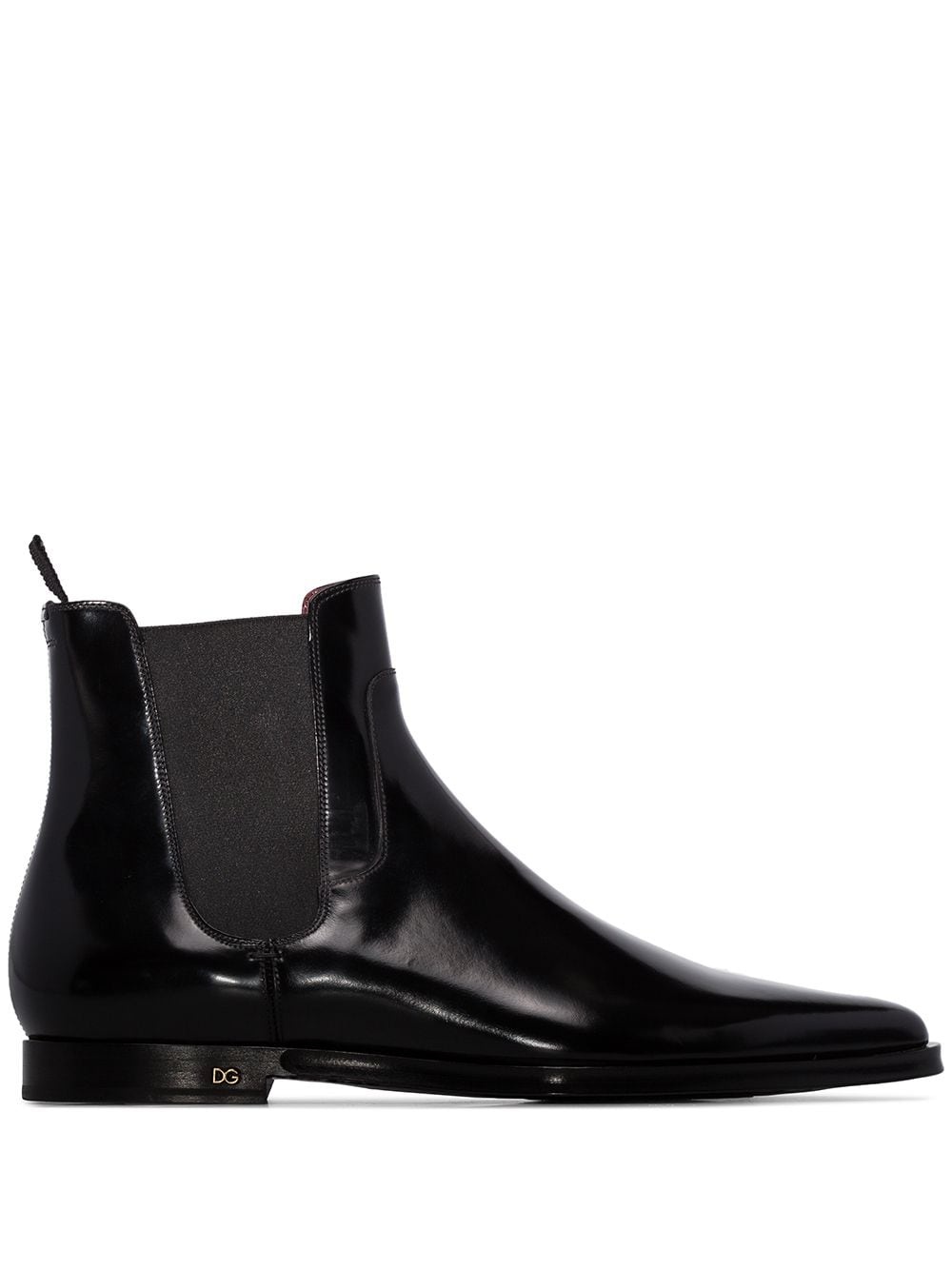 ankle chelsea boots - 1