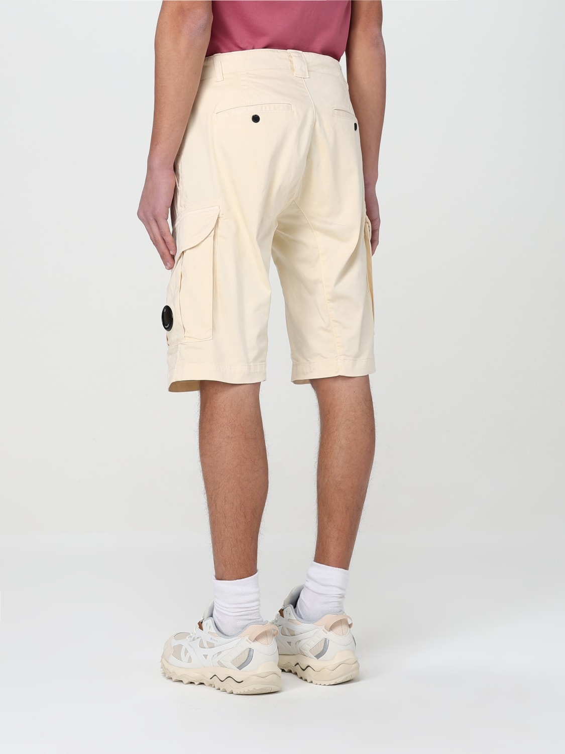 Short men C.P. Company - 3