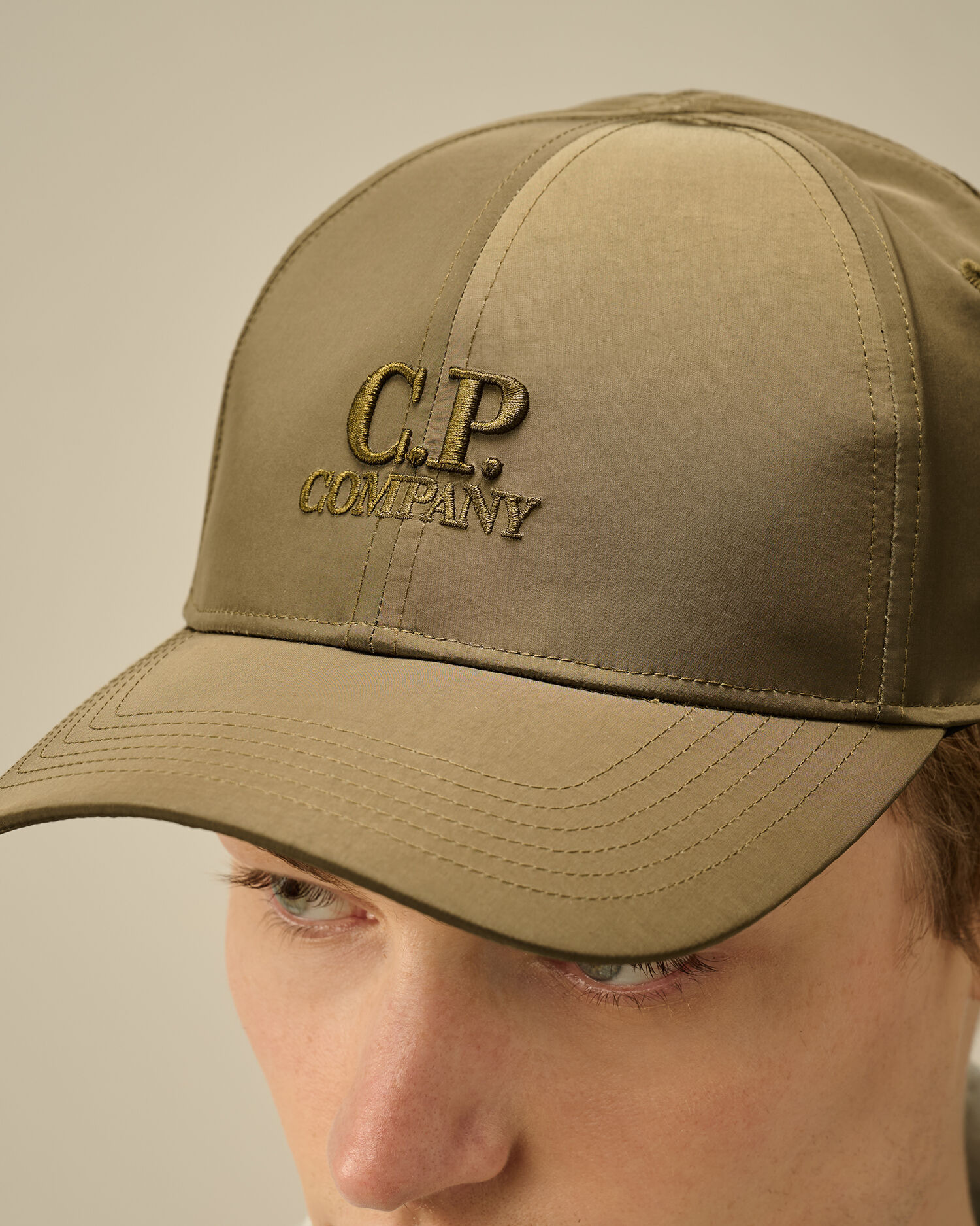 Chrome-R Goggle Cap - 4