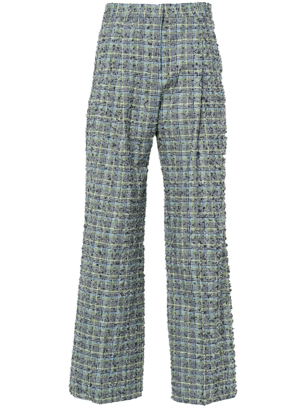 Jesabelle tailored trousers - 1
