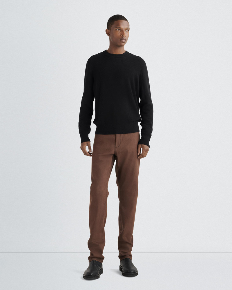 rag & bone Fit 4 - Brown
Athletic Fit Authentic Stretch Jean outlook