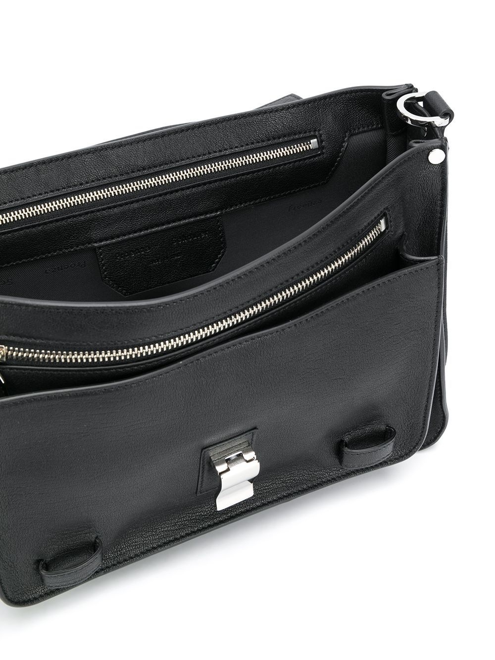 medium PS1 crossbody bag - 5