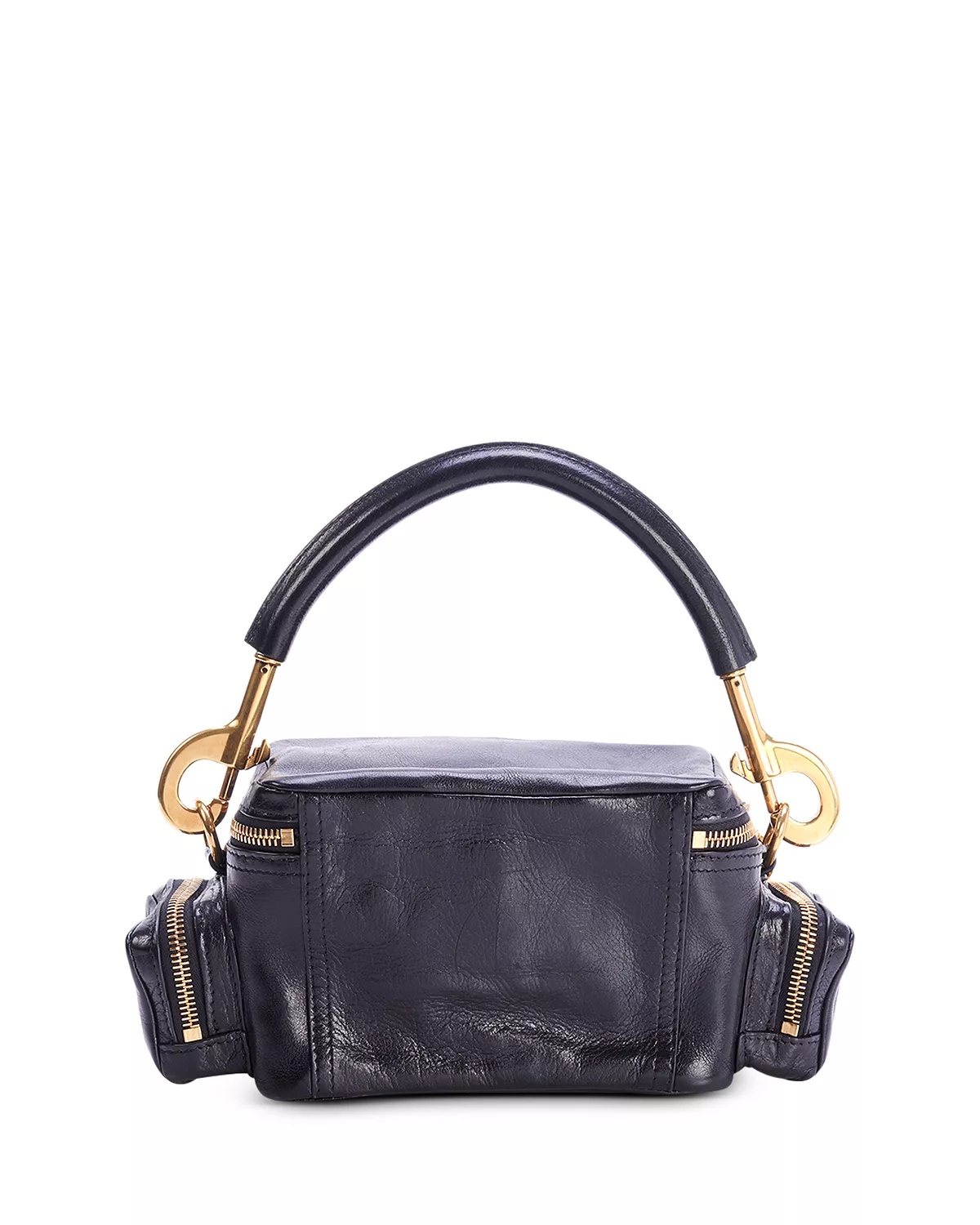 Small Camera Bag - 5