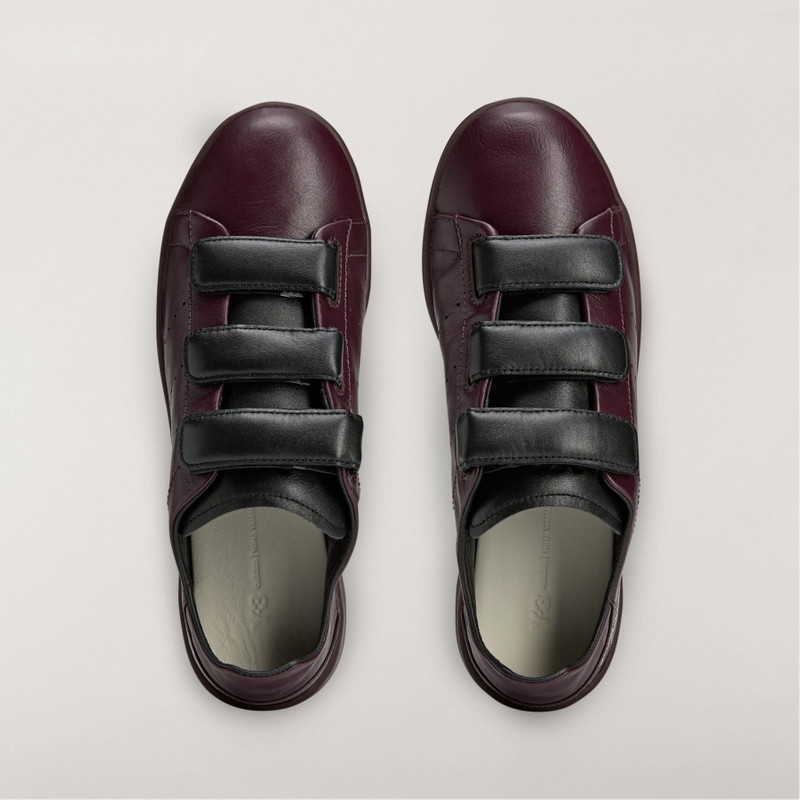 Y-3 Stan Smith Hook-And-Loop 3