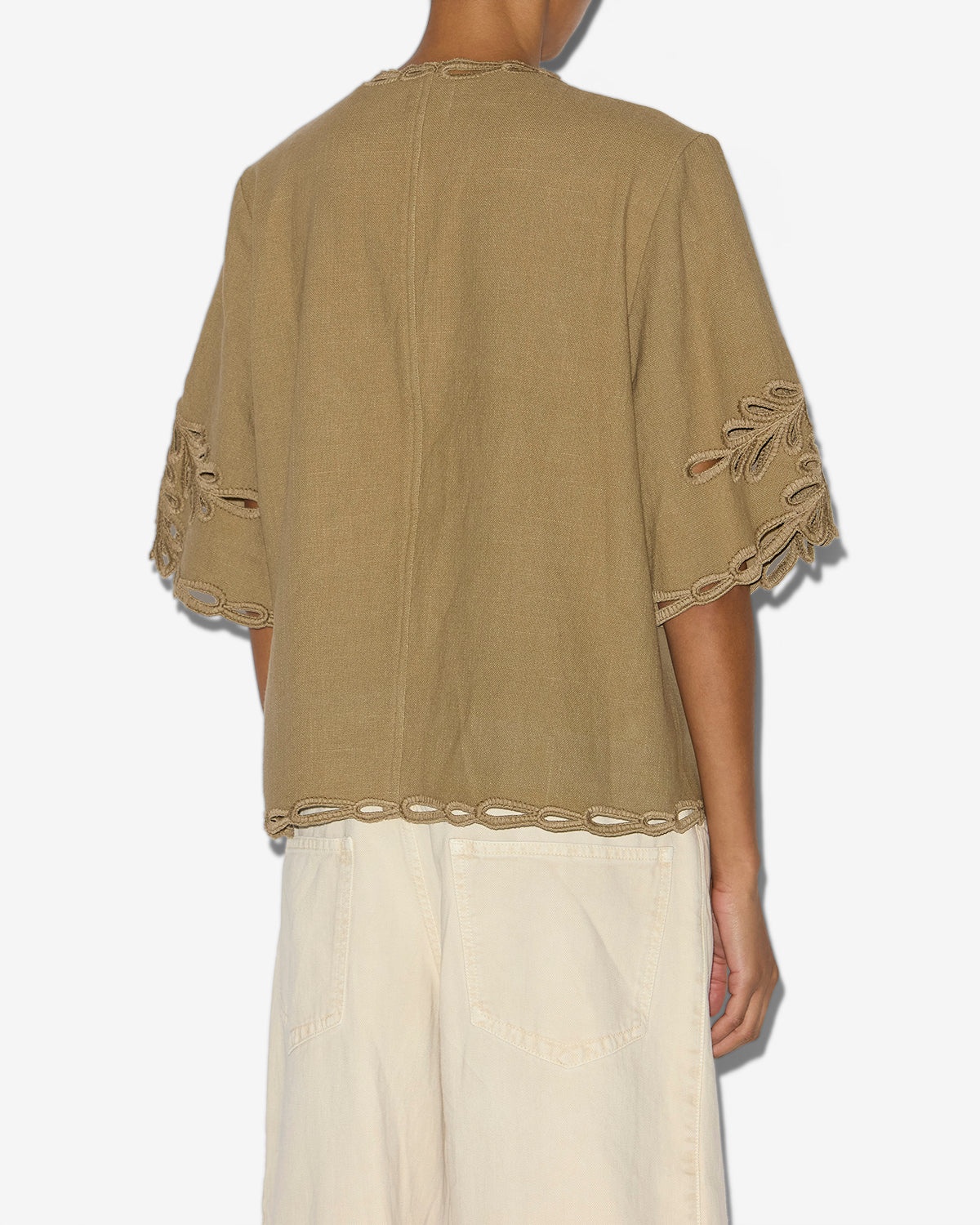 SHANA TOP - 5