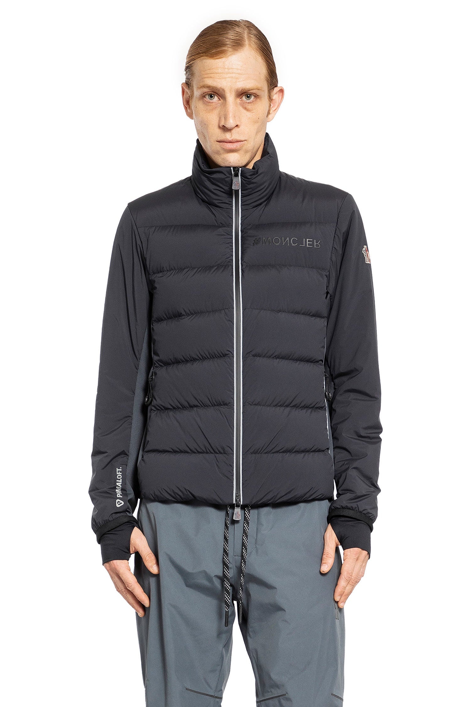 Pocol-Short-Down-Jacket - 1