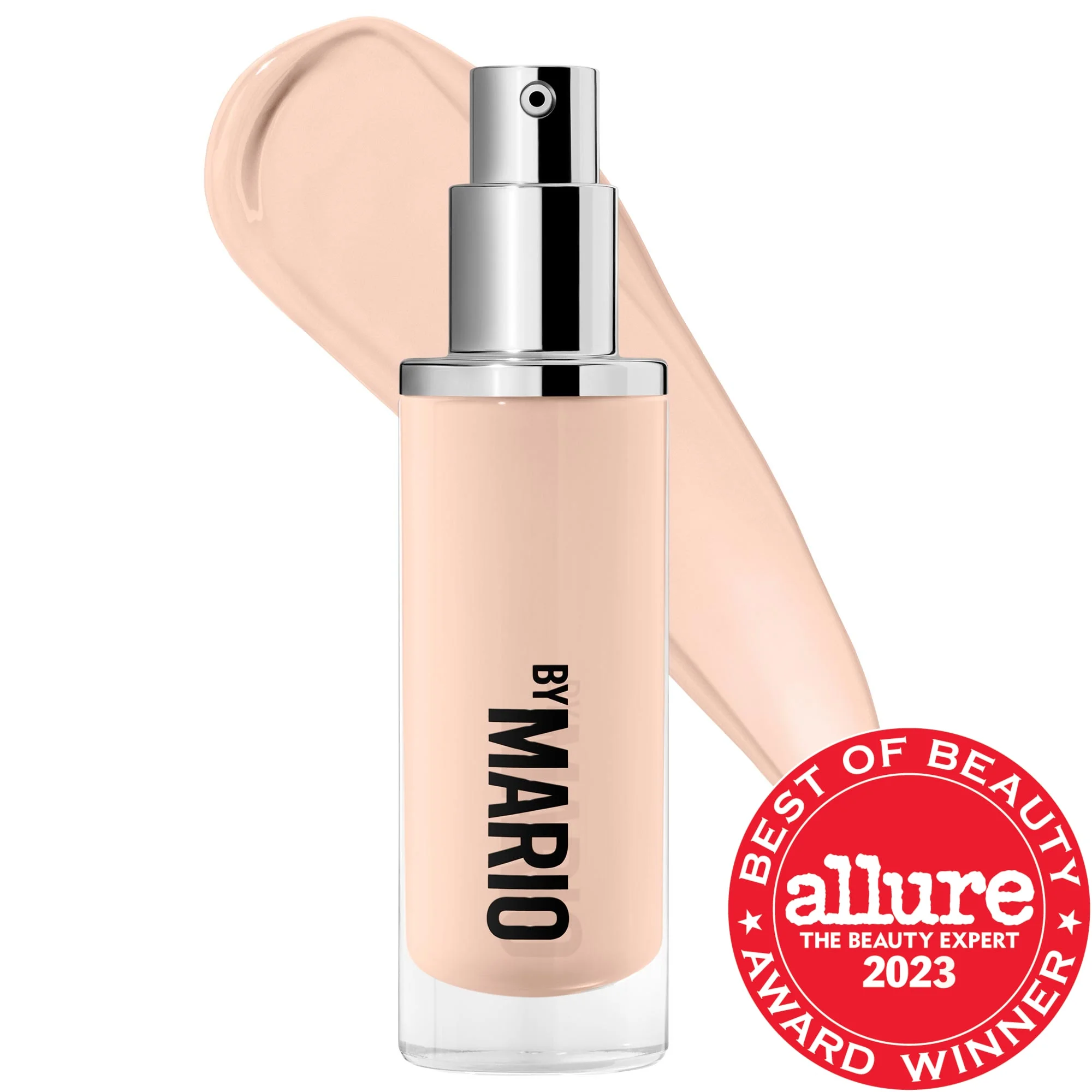 SurrealSkin® Luminous Hydrating Foundation - 1