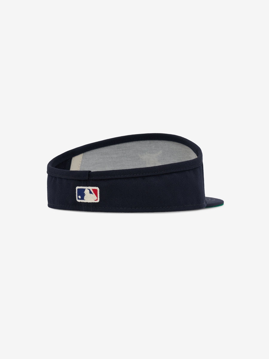 Fitted Visor - 3