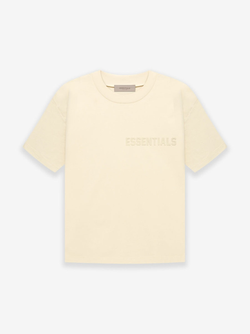 Womens SS Tee - 1