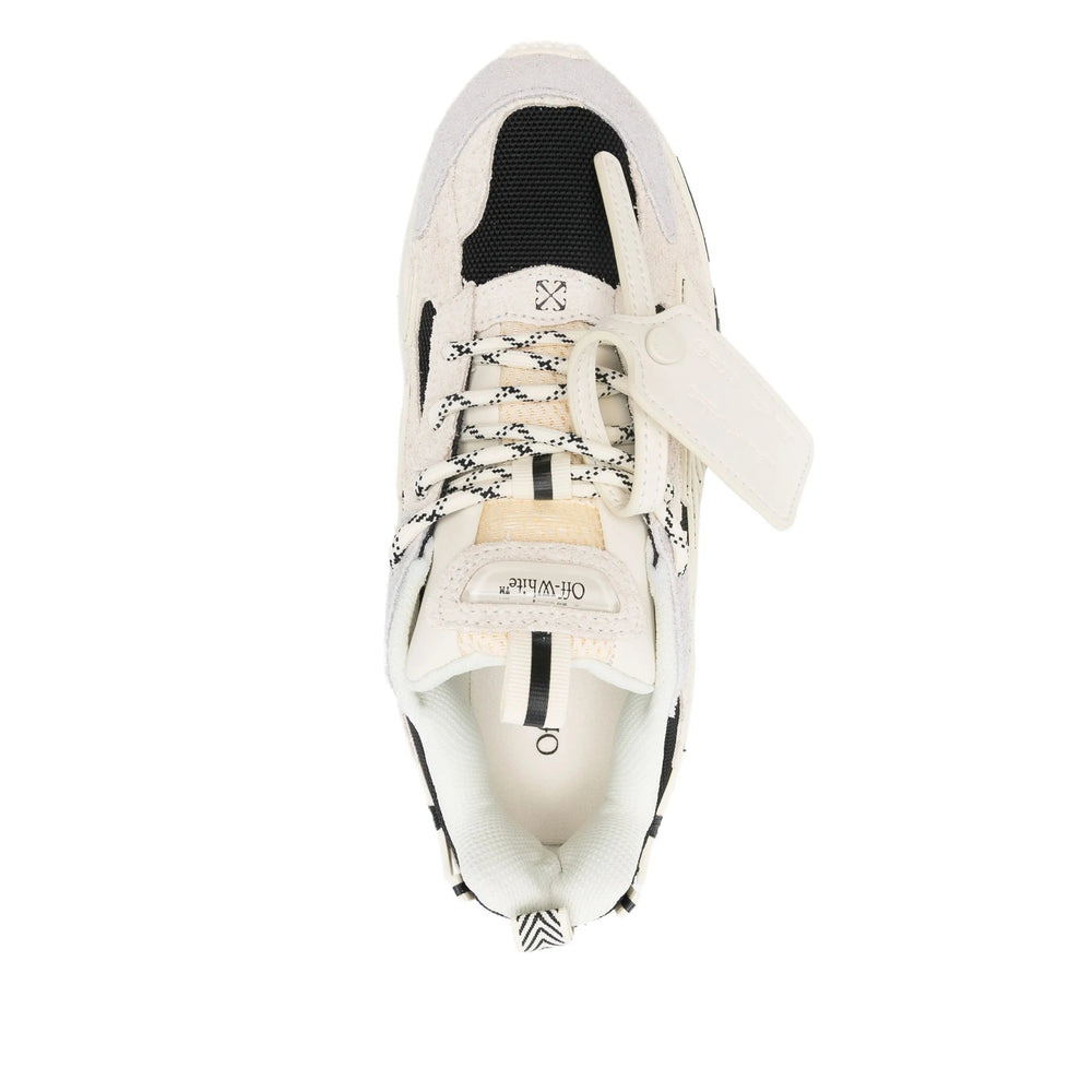 Off-White Neutrals Trainers Women - 4
