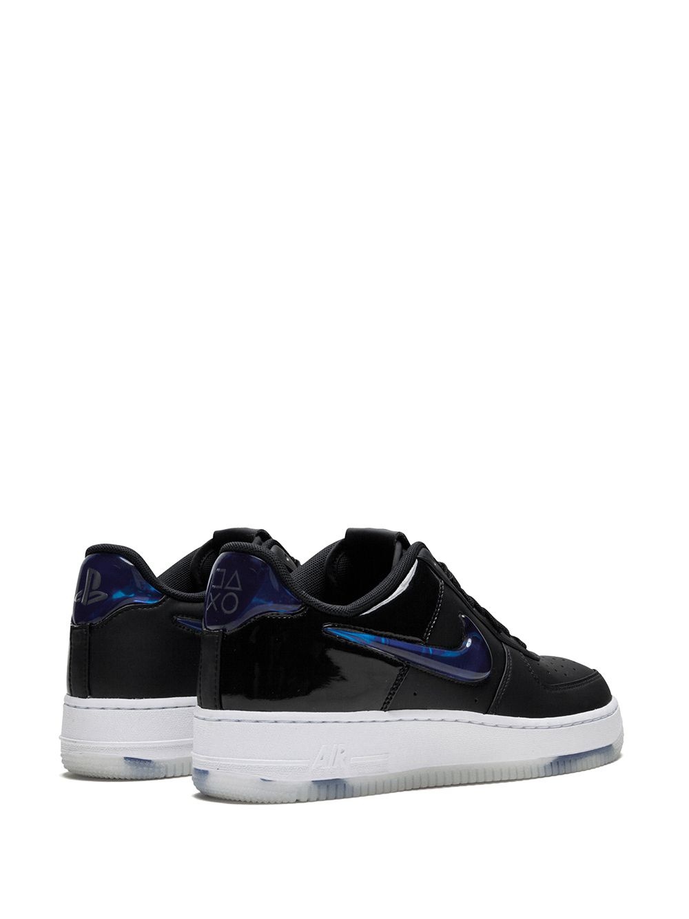 x Playstation Air Force 1 Playstation '18 QS sneakers - 3
