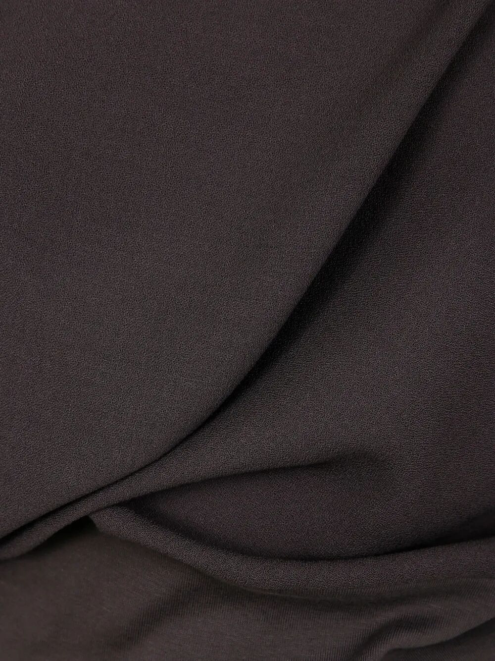 Rick Owens Women "Cylinder" T-Shirt Top - 6