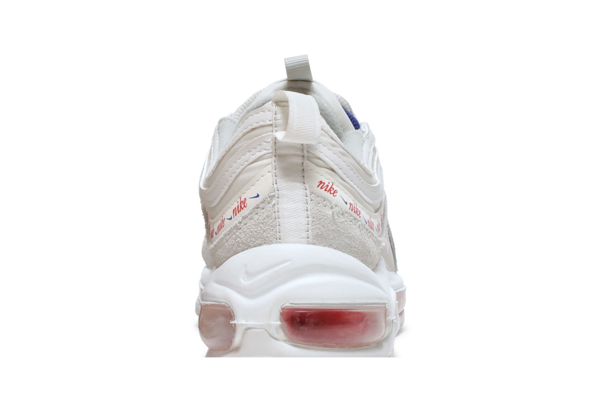 Wmns Air Max 97 SE 'First Use' - 7