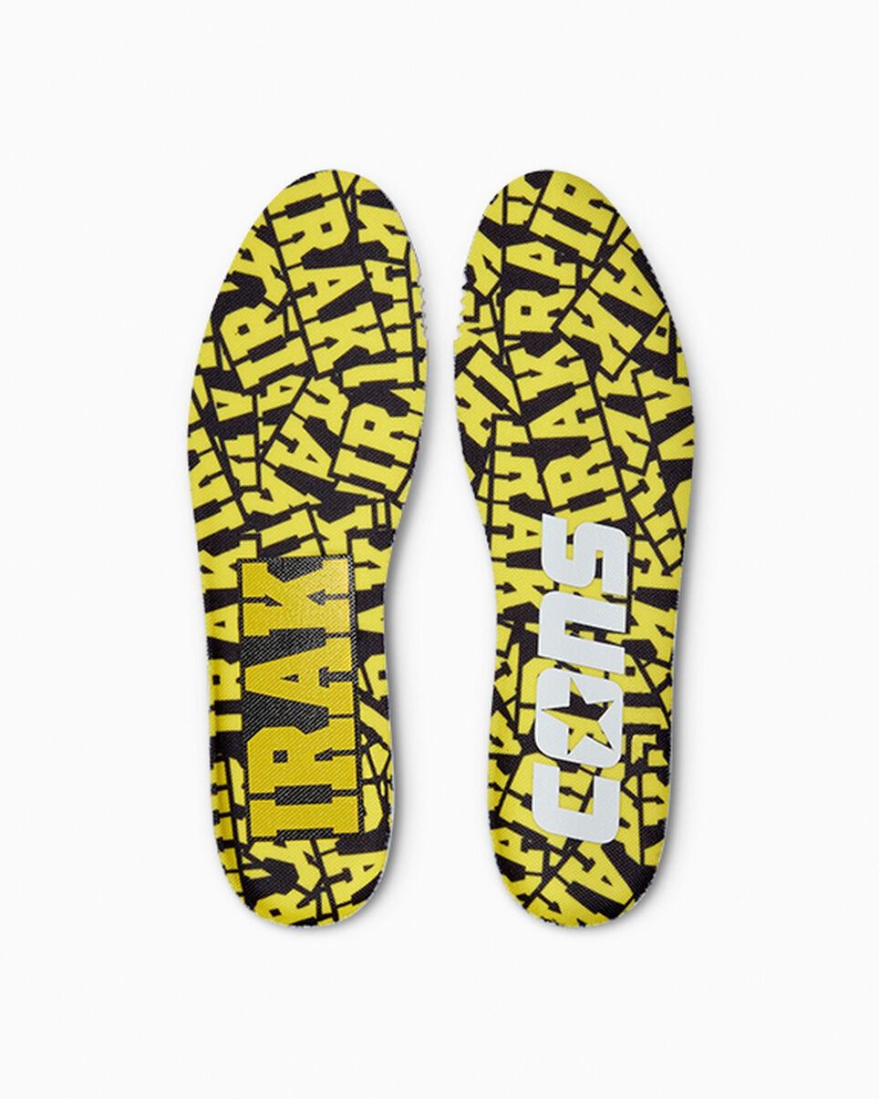 Converse x IRAK NYC One Star Pro - 10