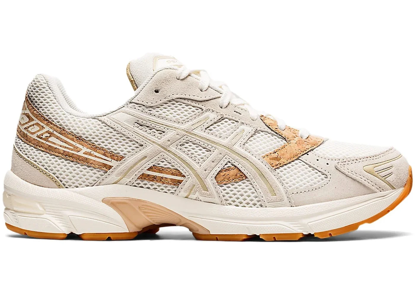 ASICS Gel-1130 Cork Bamboo - 1