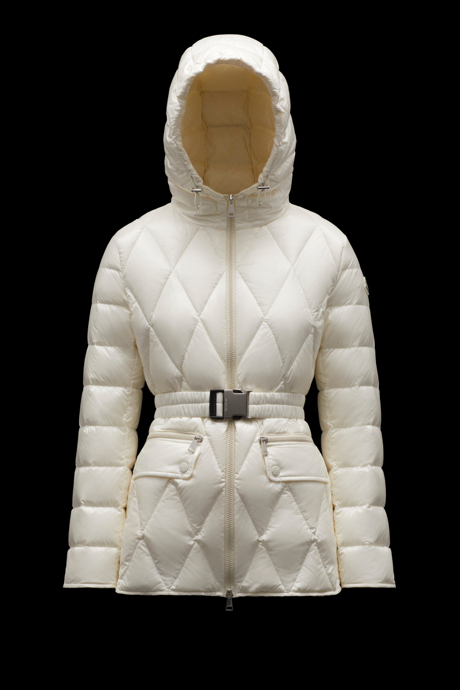 Serignan Parka - 1