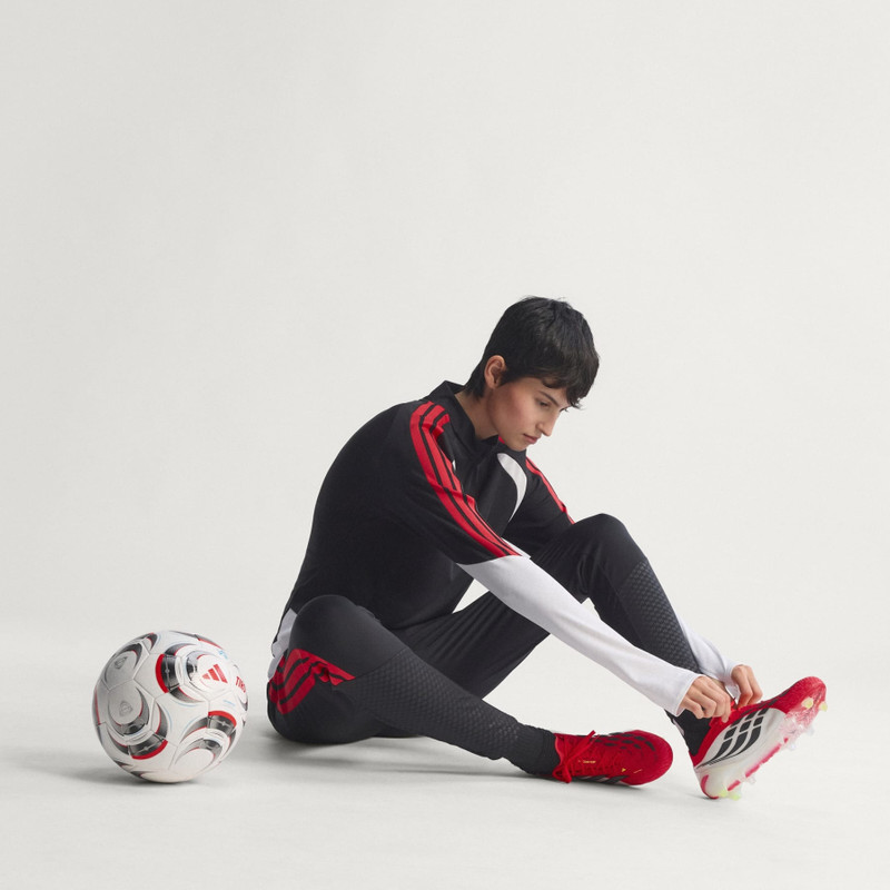 Predator Elite Firm Ground Soccer Cleats 10