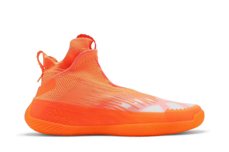 N3xt L3v3l Futurenatural 'Screaming Orange' - 1
