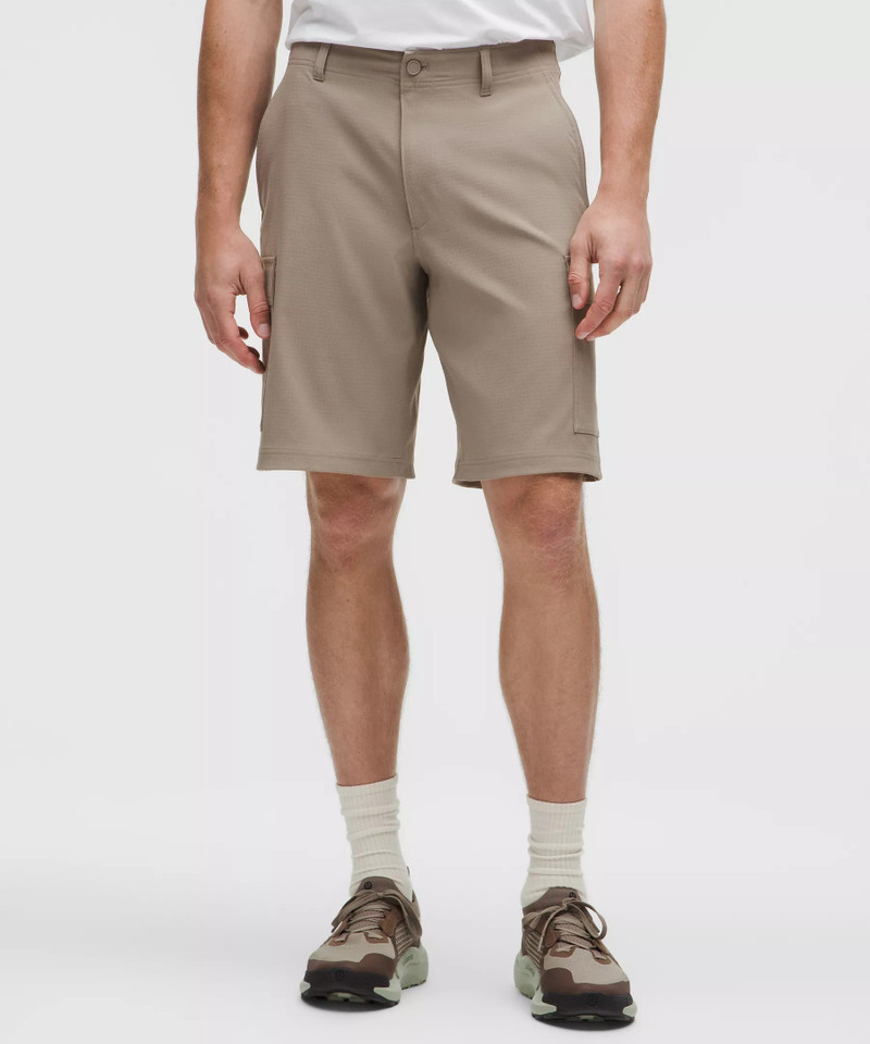 lululemon Ripstop Cargo Short 10.5" outlook