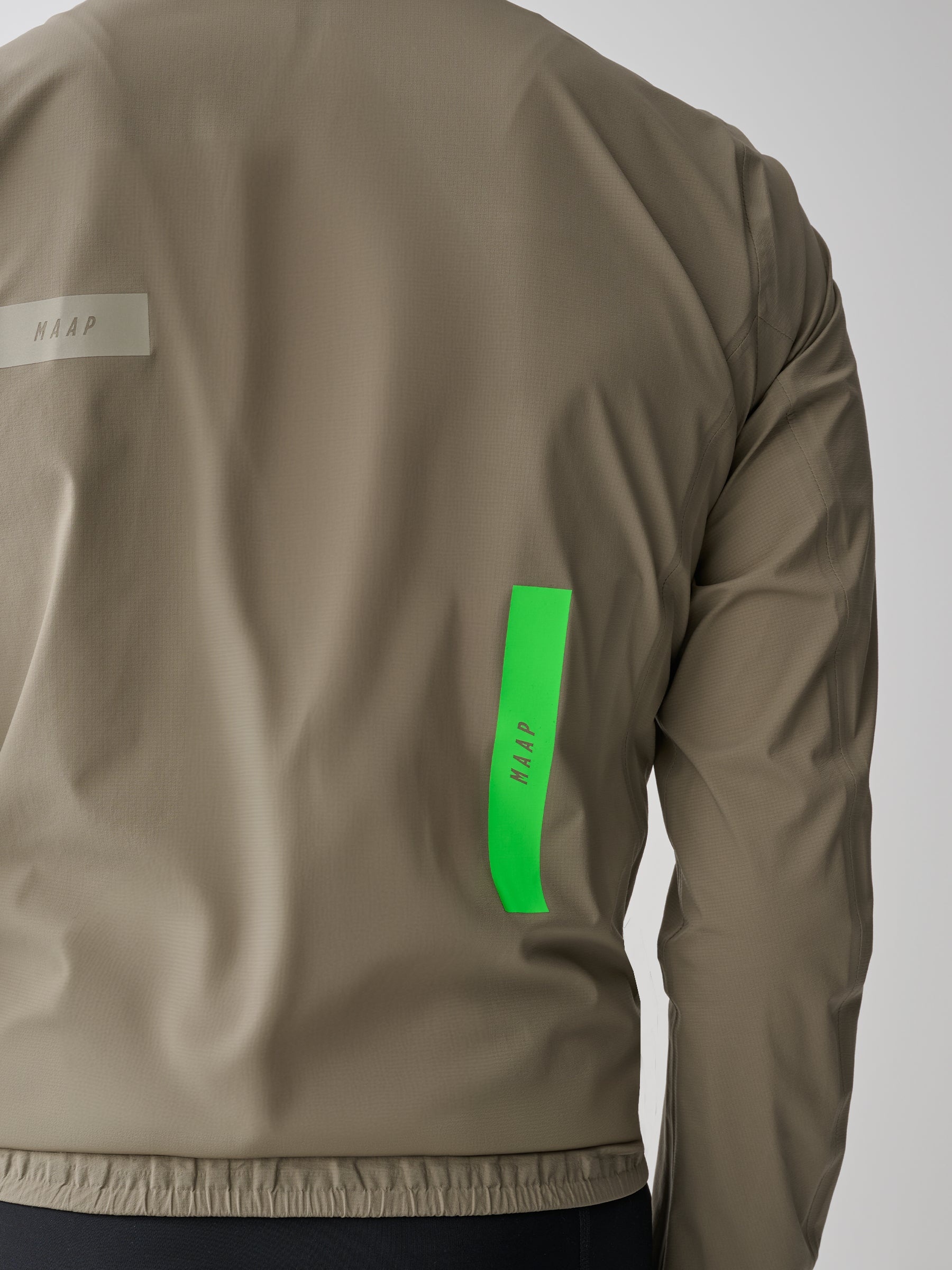 Atmos Jacket - 6