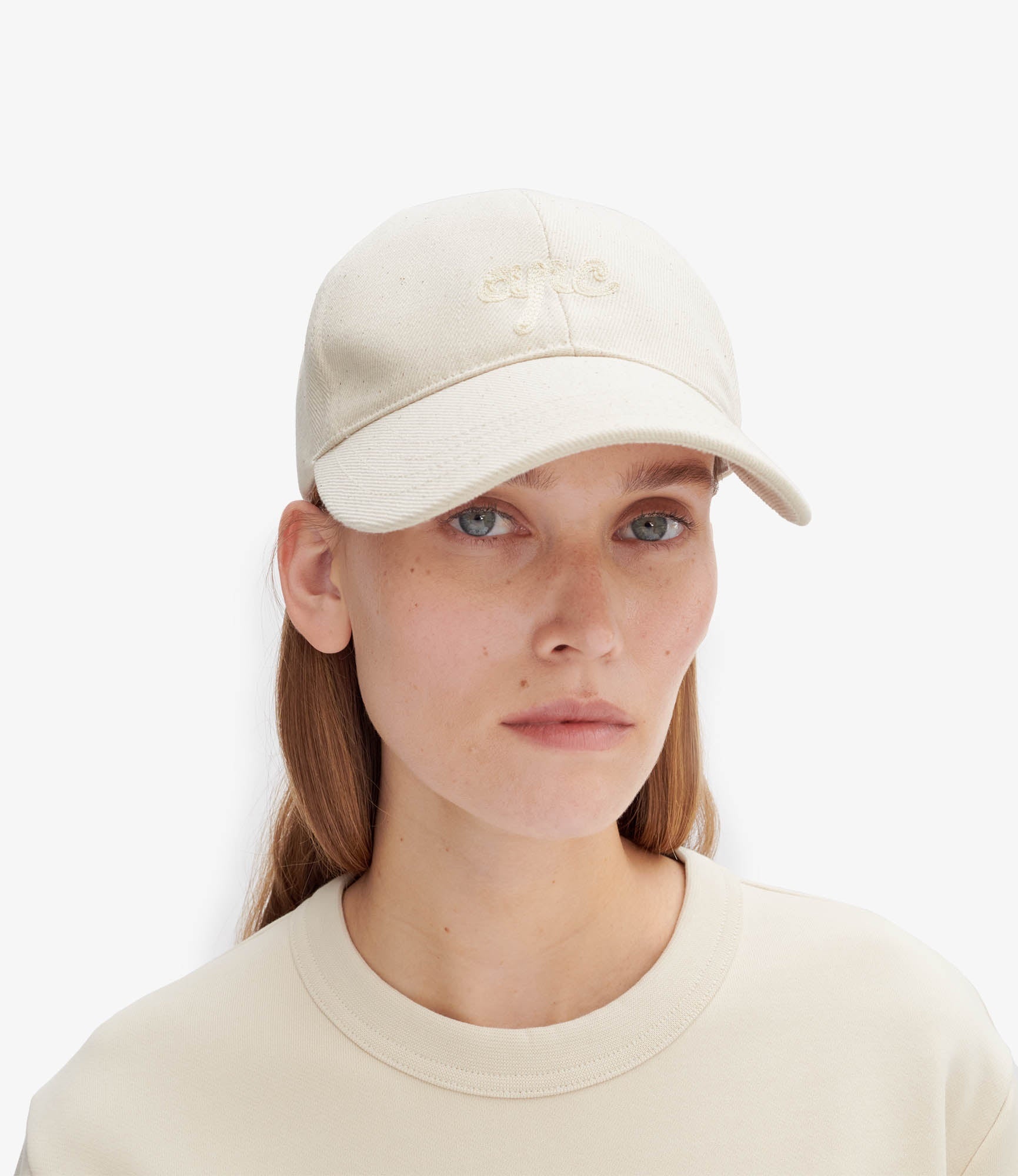 CHARLIE CHAINETTE BASEBALL CAP - 4