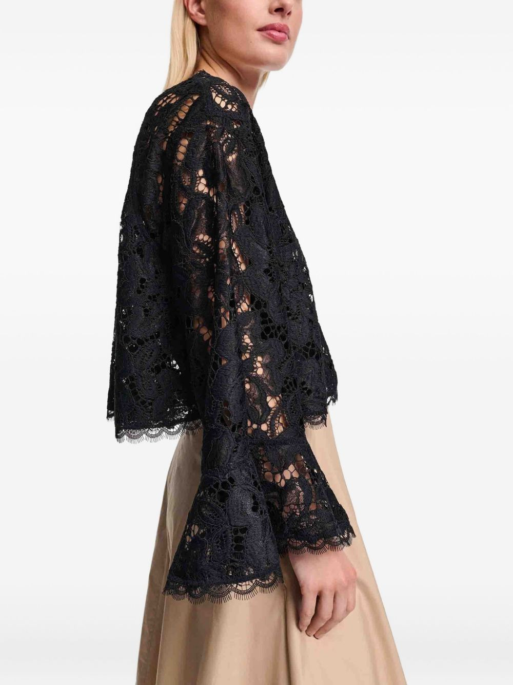 Lacy Dream blouse - 3