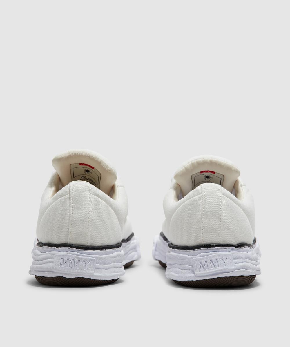 Peterson 23 padded low sneaker - 4