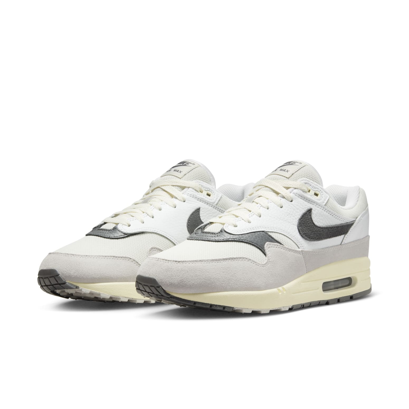 NIKE AIR MAX 1 ナイキ エア マックス 1 【HJ3498-007】 Nike Nike Air Max 1 'Light Bone Iron Grey' HJ3498-007
