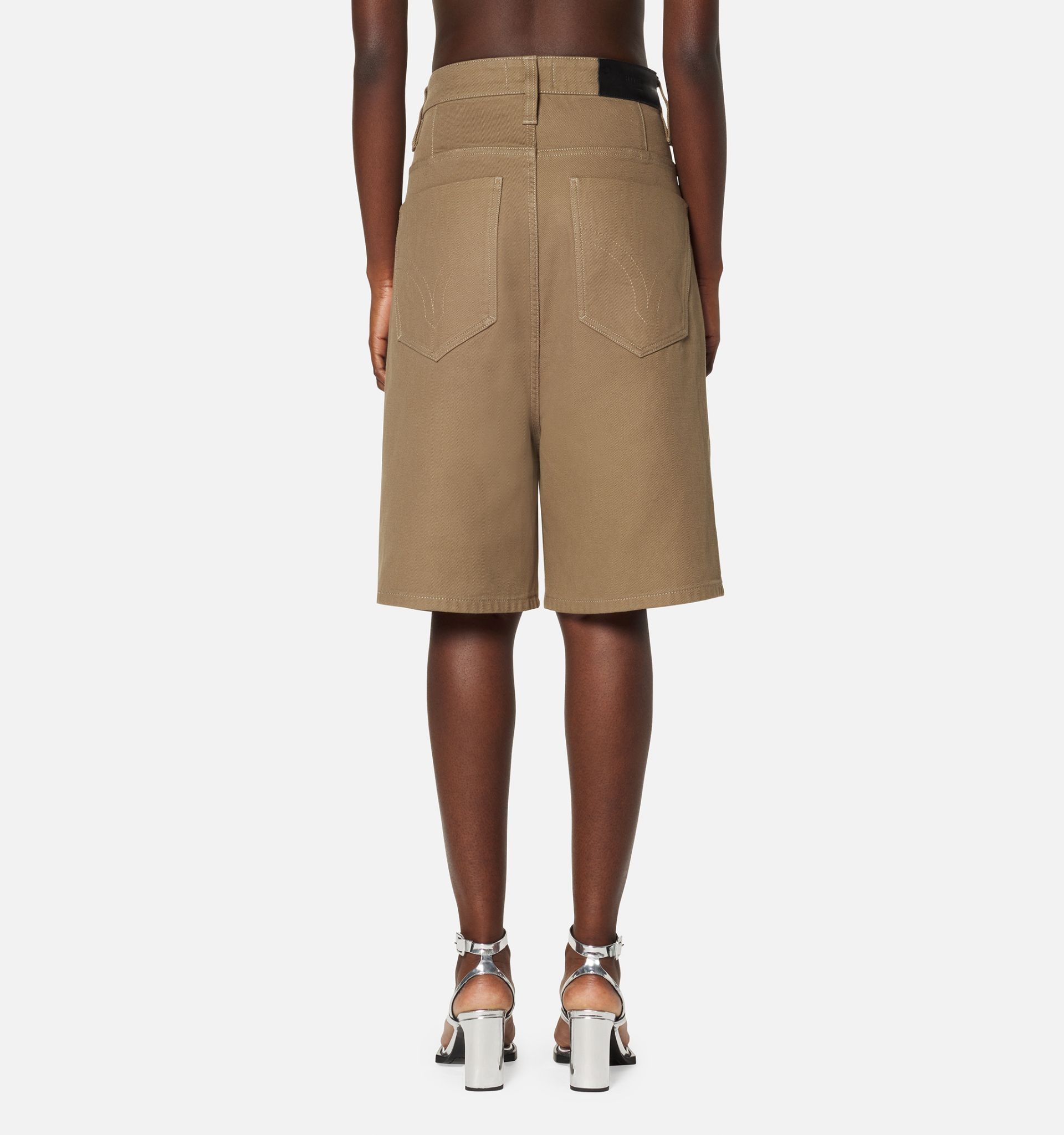 Alex Fit Short Pants - 7